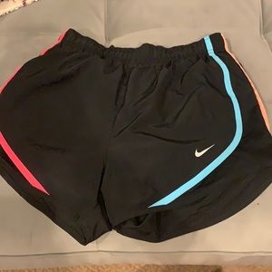 Nike Athletic Shorts